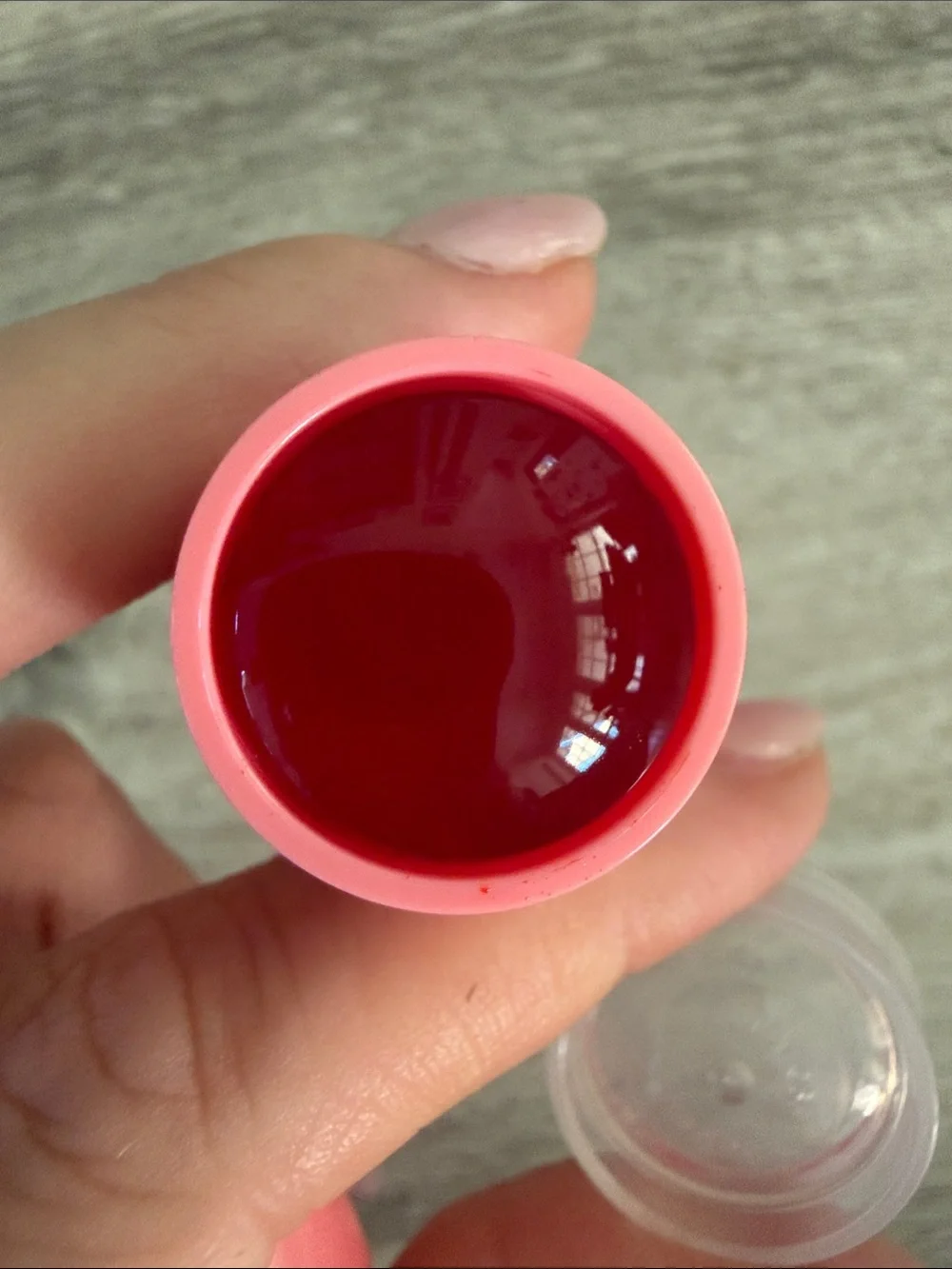 Milk Makeup cooling jelly in color spritz $26 retail